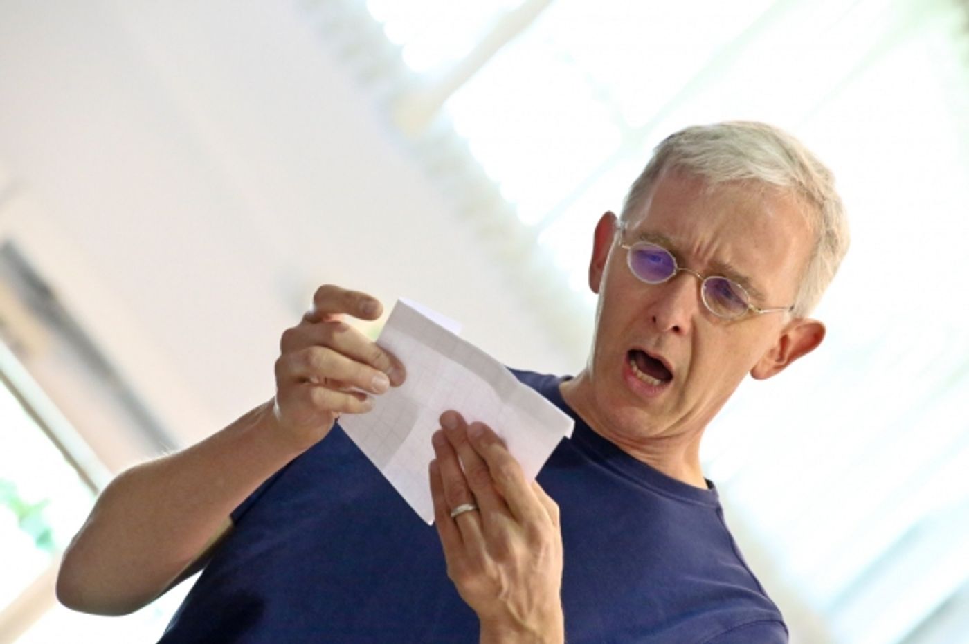 Photo Flash: Bainbridge Performing Arts July Event Listing  Image