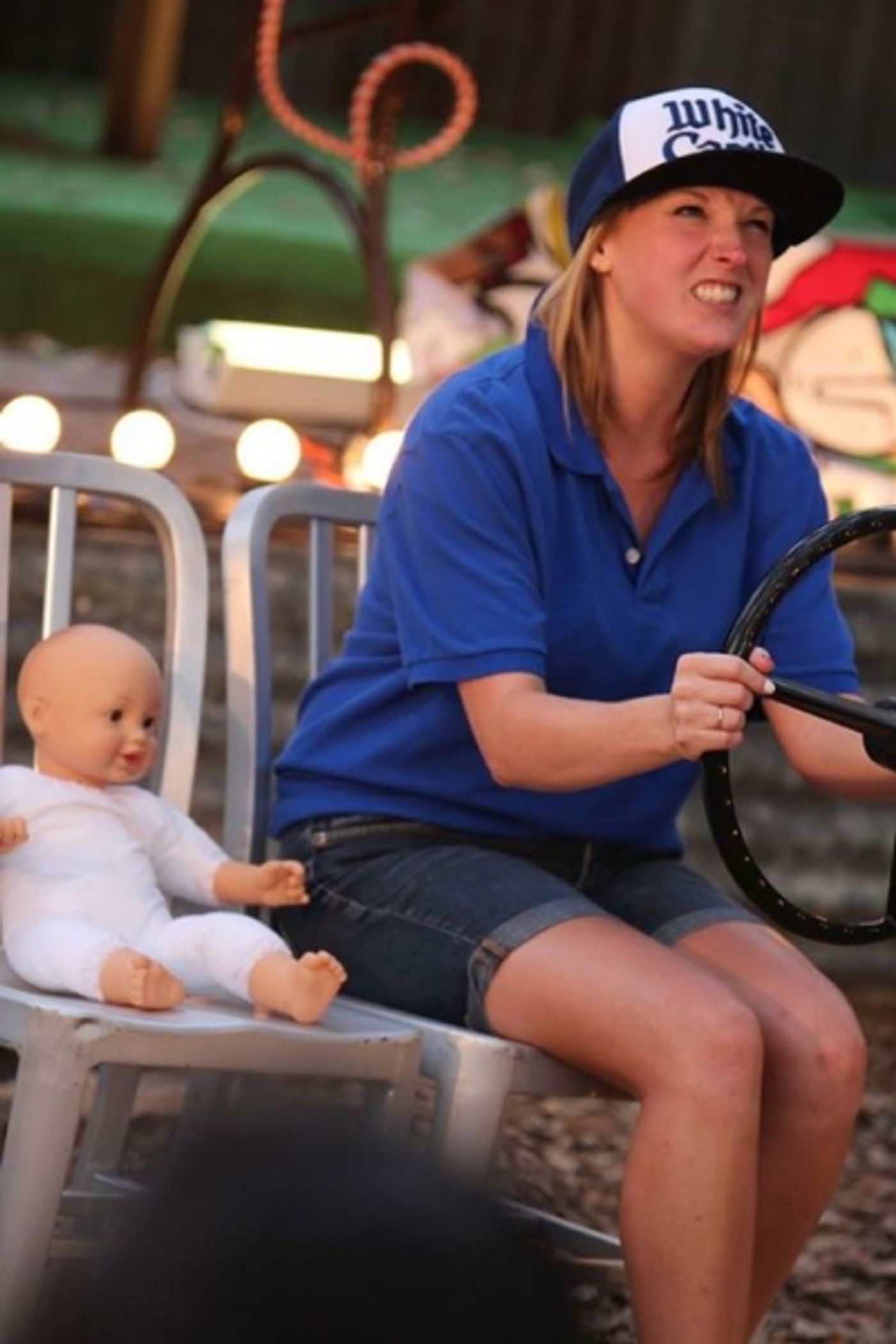 Photo Coverage: First Look at BOB: A LIFE IN FIVE ACTS by Half and Half Productions  Image