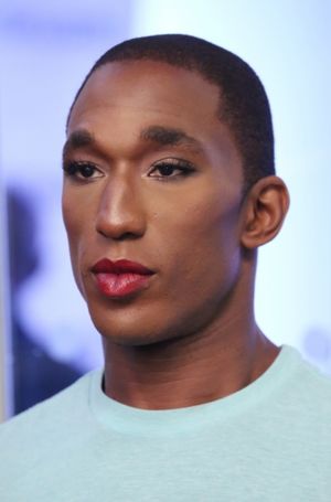 Anthony Wayne @ BroadwayWorld Anthony Wayne Photo