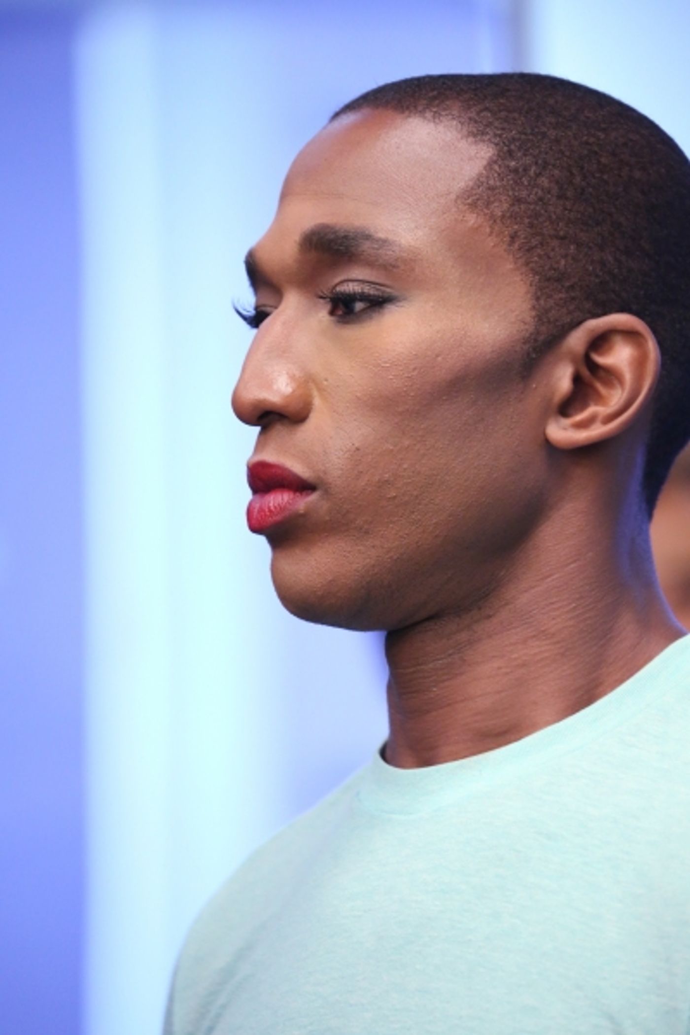 Photo Coverage: Inside Soundcheck for MIGHTY REAL Live at Sirius XM Radio  Image