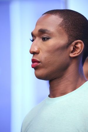 Anthony Wayne @ BroadwayWorld Anthony Wayne Photo