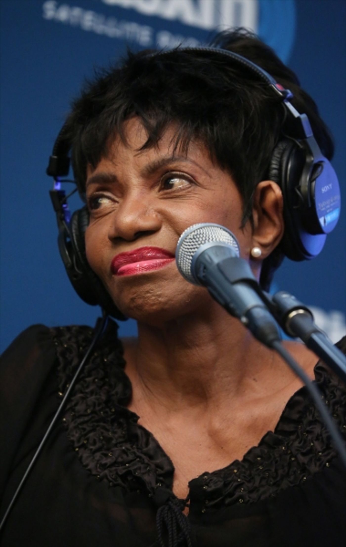 Photo Coverage: MIGHTY REAL Kicks Off Pride Weekend at Sirius XM Radio  Image