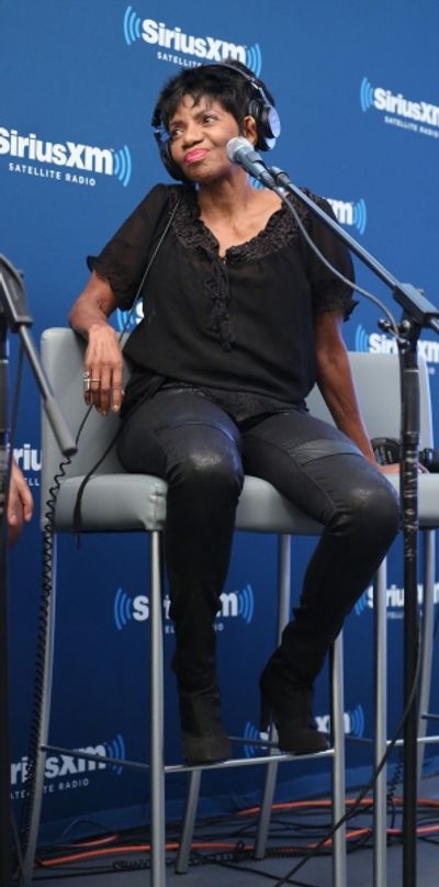 Melba Moore Photo