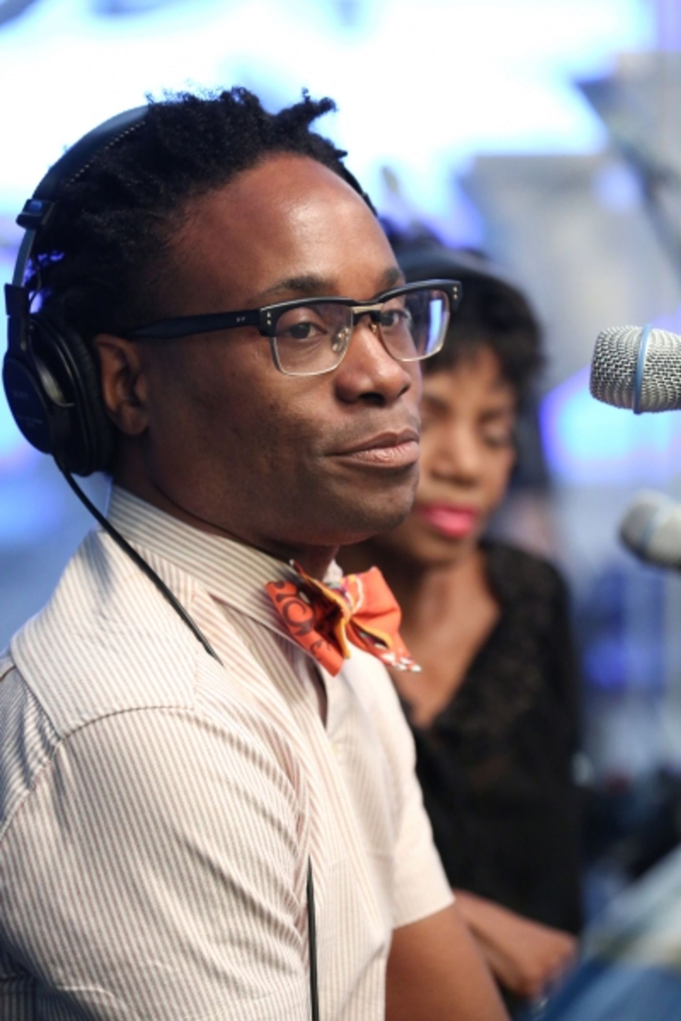 Photo Coverage: MIGHTY REAL Kicks Off Pride Weekend at Sirius XM Radio  Image