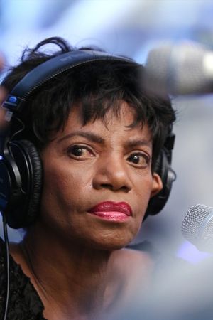 Melba Moore Photo