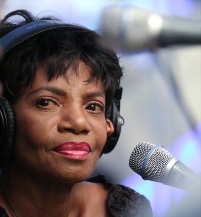 Melba Moore Photo