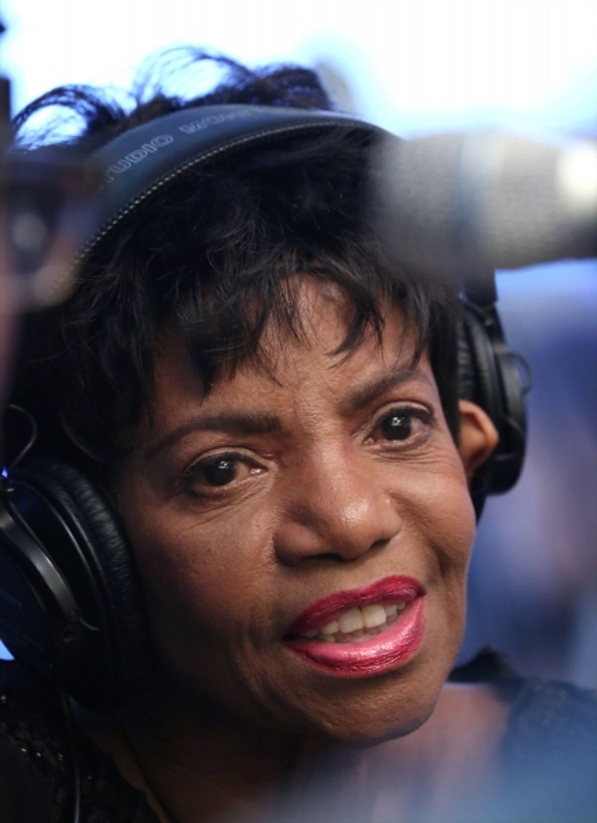 Melba Moore at 