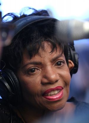 Melba Moore @ BroadwayWorld Melba Moore Photo