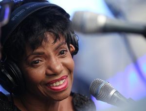 Melba Moore @ BroadwayWorld Melba Moore Photo