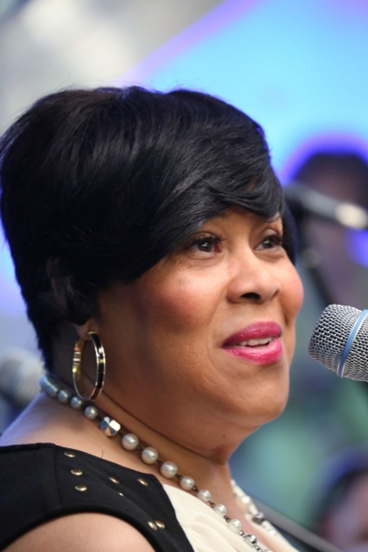 Martha Wash at 