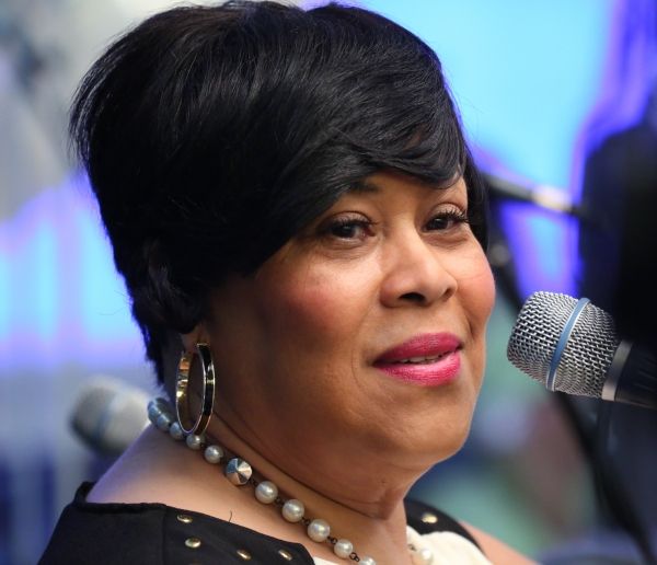 Martha Wash Photo