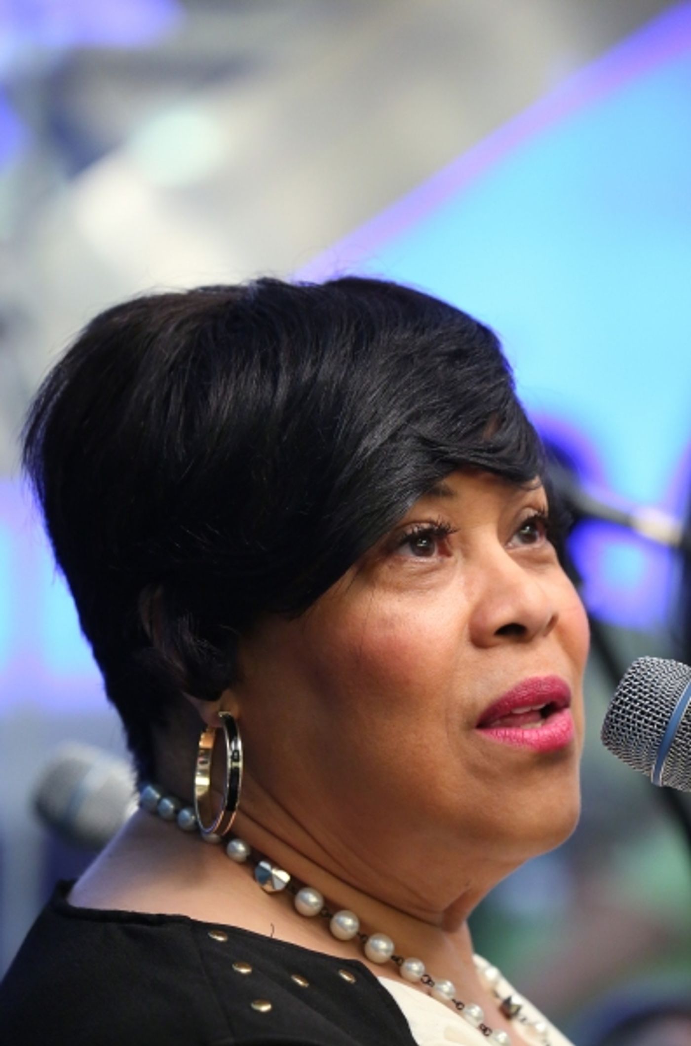 Photo Coverage: MIGHTY REAL Kicks Off Pride Weekend at Sirius XM Radio  Image