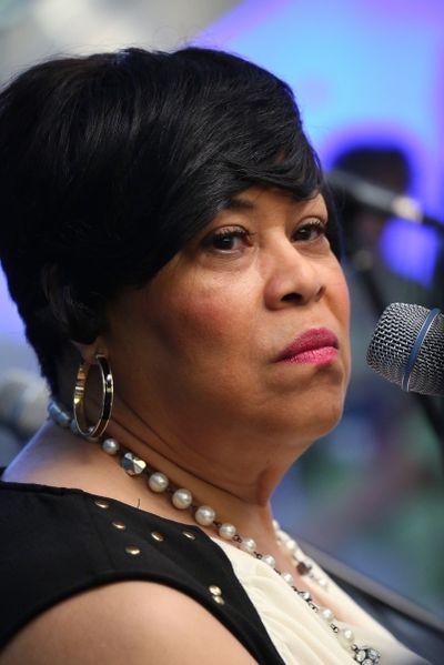 Martha Wash Photo