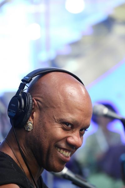 Kevin Aviance Photo