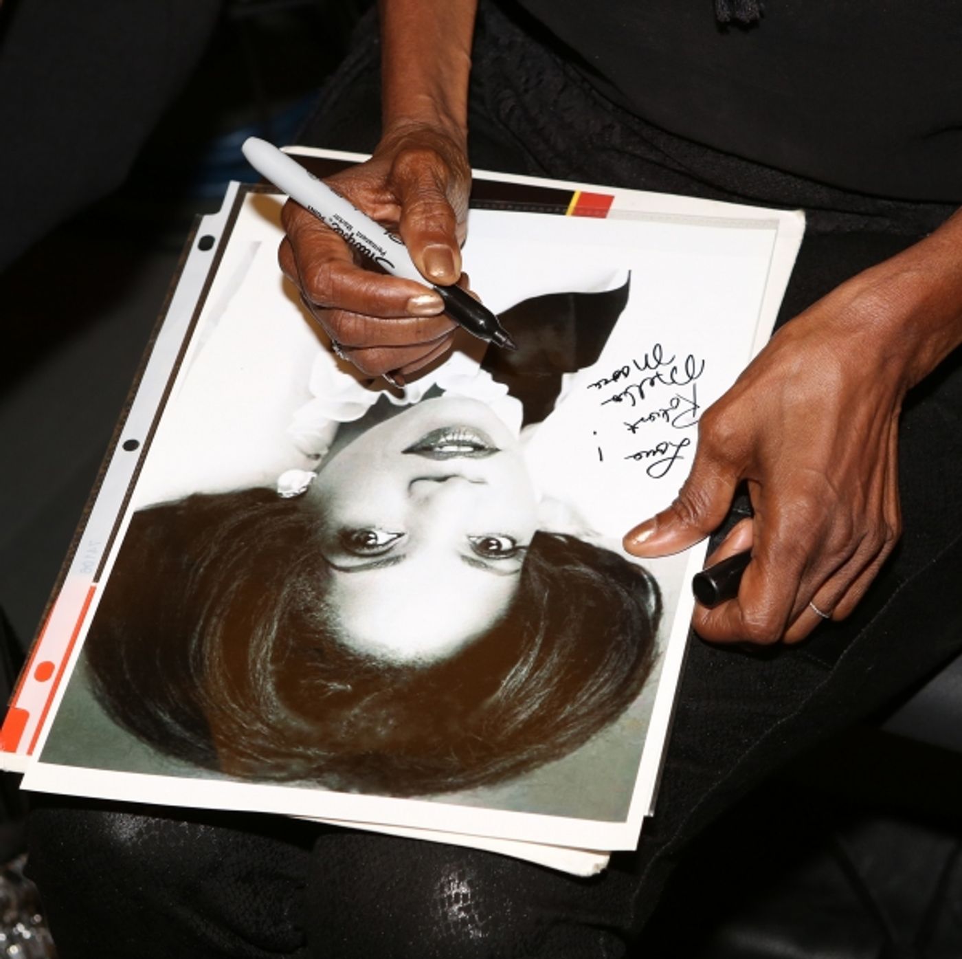 Photo Coverage: MIGHTY REAL Kicks Off Pride Weekend at Sirius XM Radio  Image