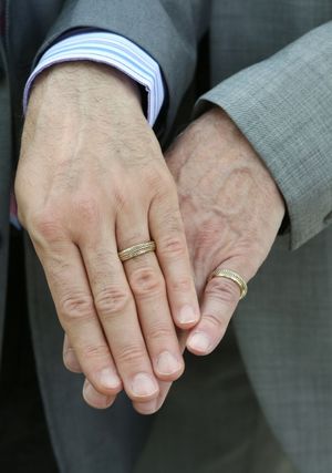 Richard Ridge and Preston Ridge @ BroadwayWorld Richard Ridge and Preston Ridge Photo