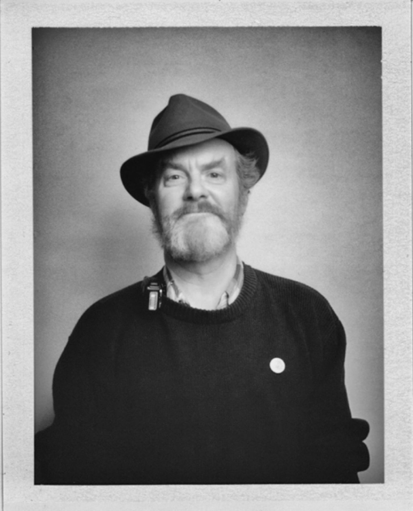 Photo Flash: Company of ALL THE WAY Shot on Polaroids  Image