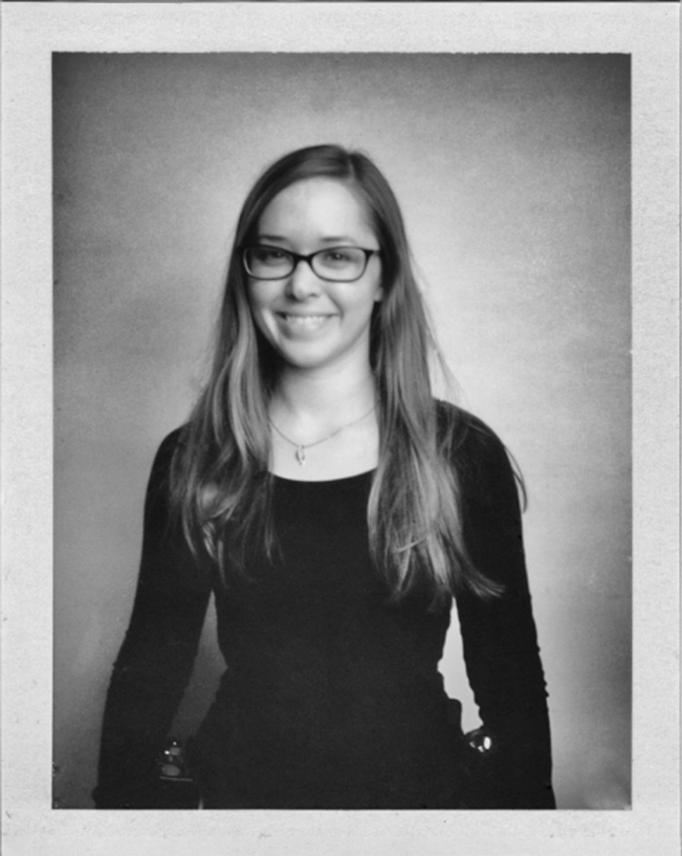 Photo Flash: Company of ALL THE WAY Shot on Polaroids  Image