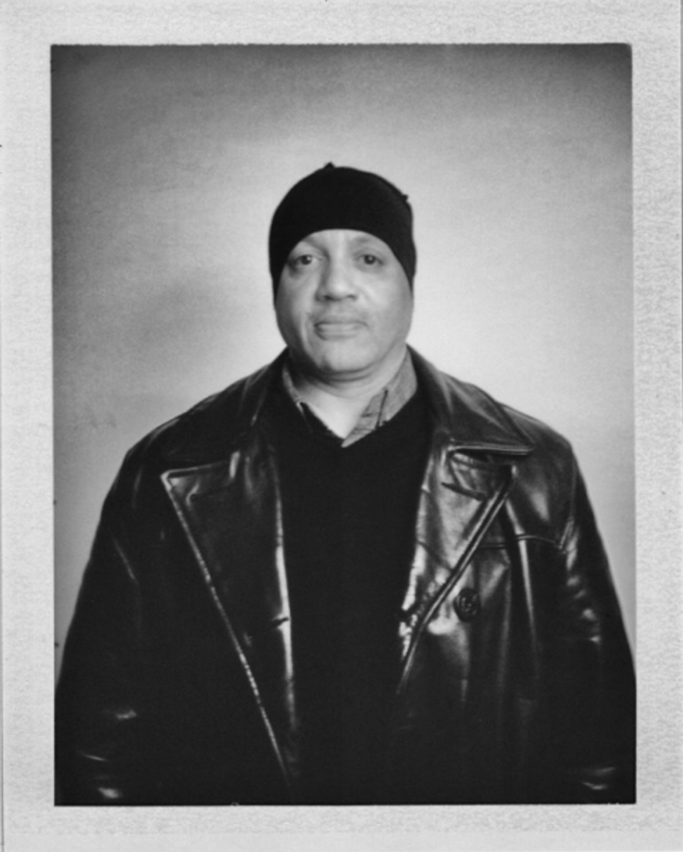 Photo Flash: Company of ALL THE WAY Shot on Polaroids  Image