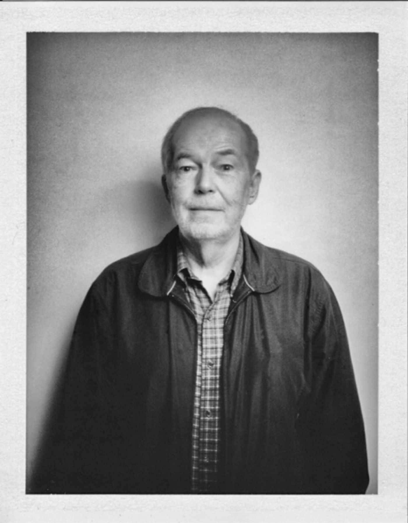 Photo Flash: Company of ALL THE WAY Shot on Polaroids  Image