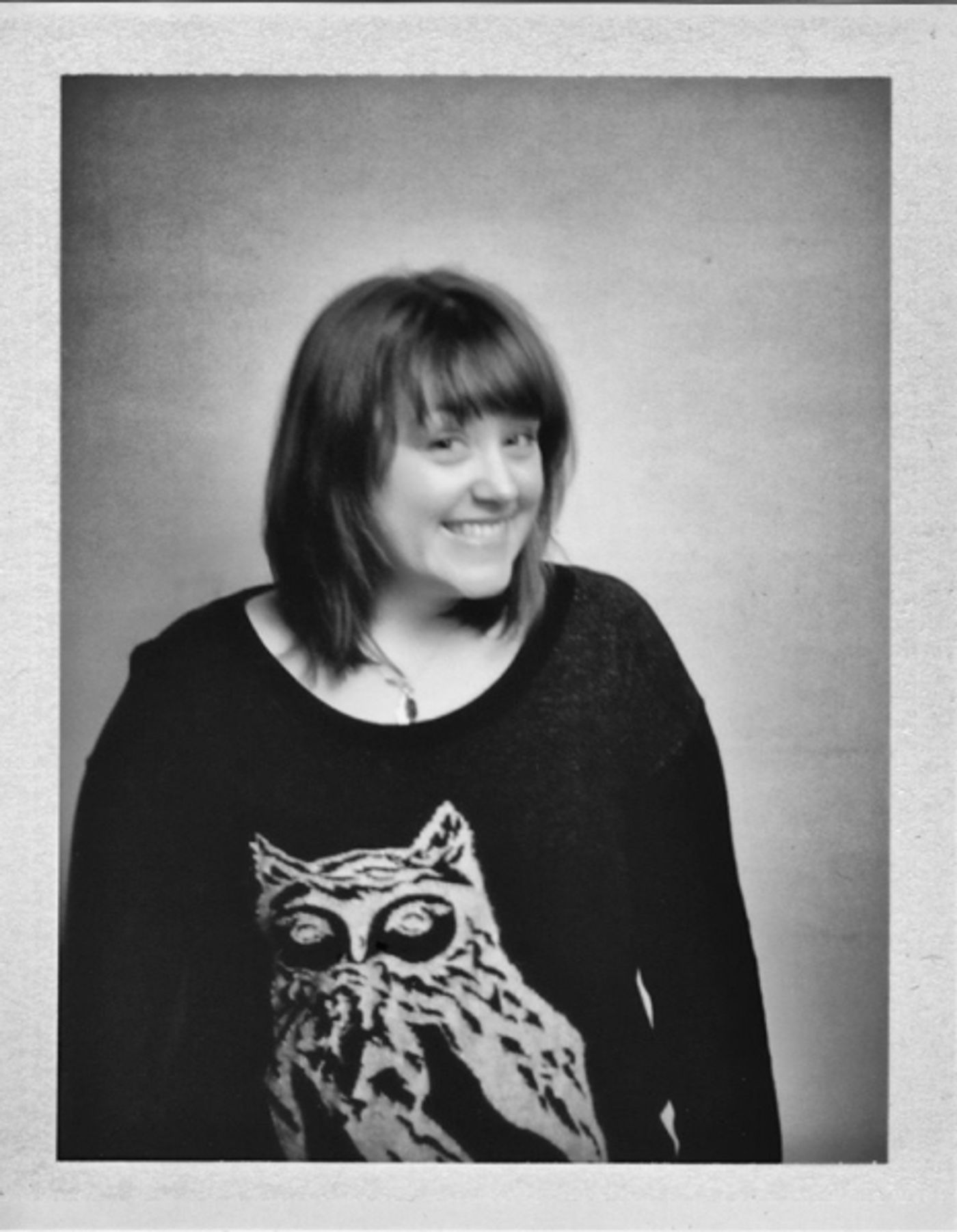 Photo Flash: Company of ALL THE WAY Shot on Polaroids  Image