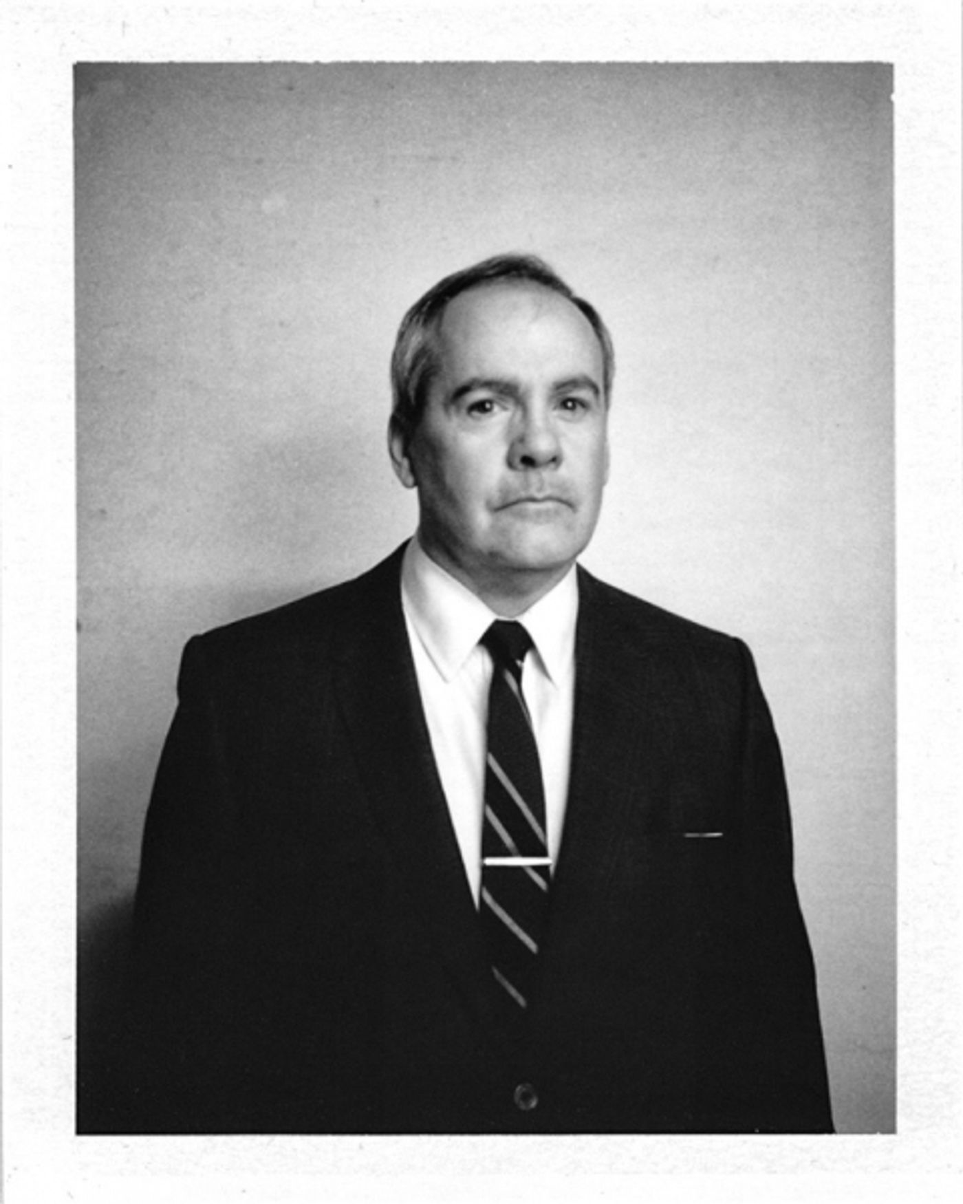 Photo Flash: Company of ALL THE WAY Shot on Polaroids  Image