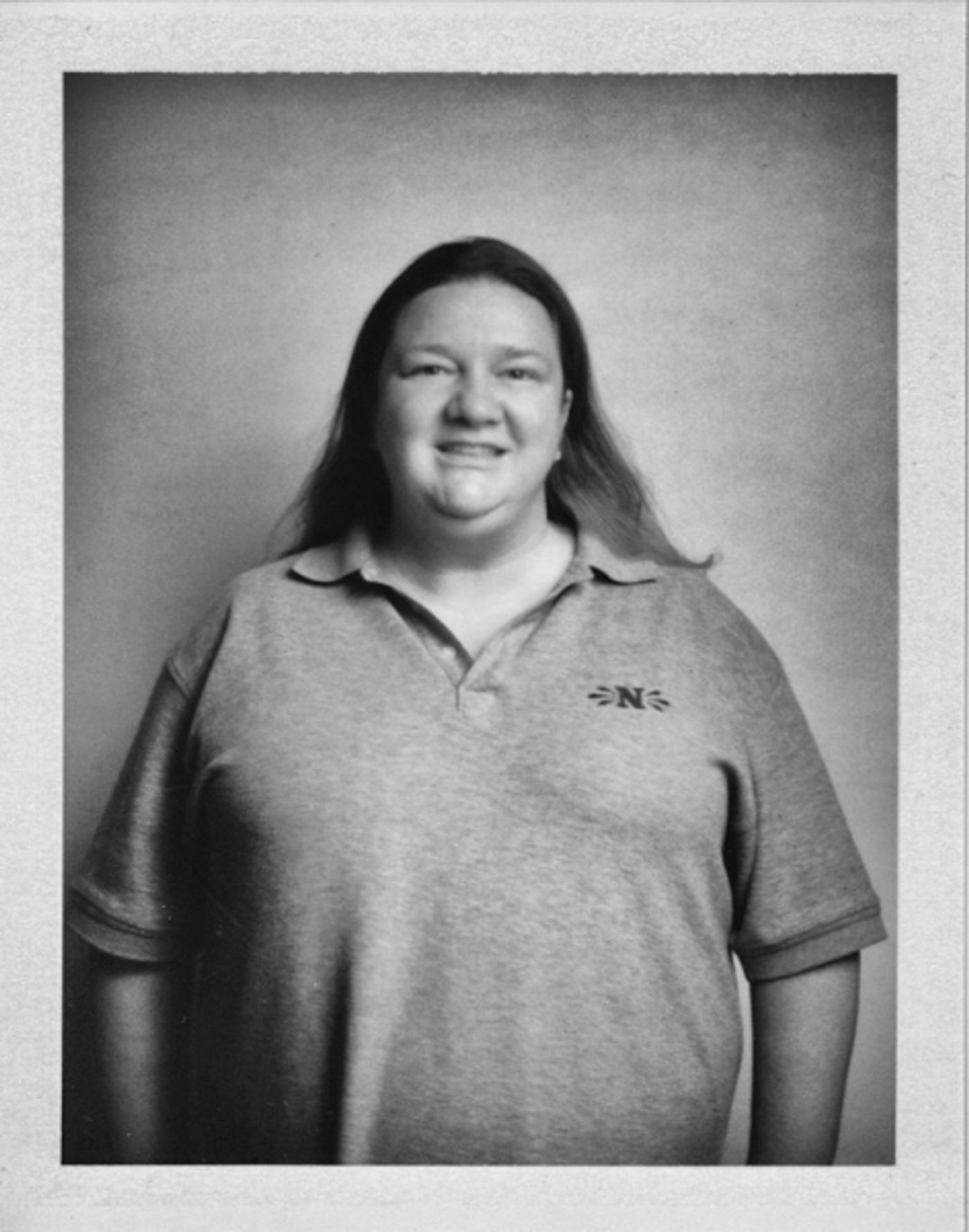 Photo Flash: Company of ALL THE WAY Shot on Polaroids  Image