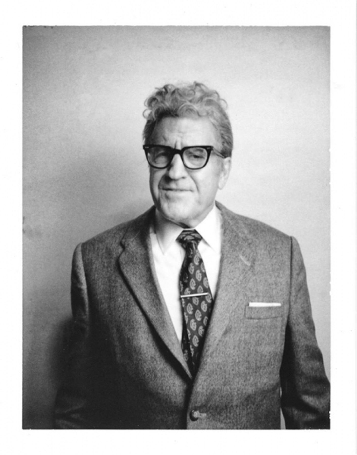 Photo Flash: Company of ALL THE WAY Shot on Polaroids  Image