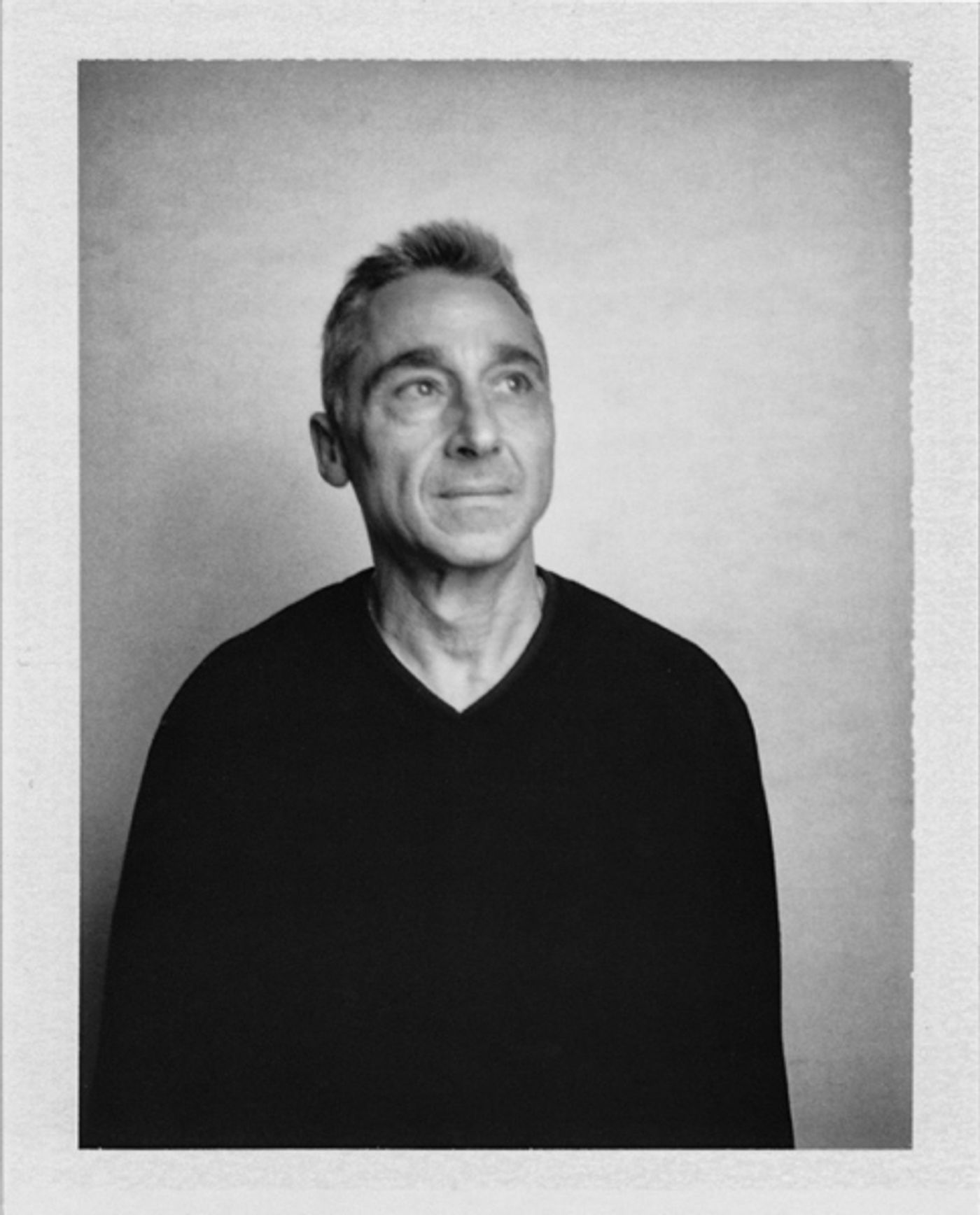 Photo Flash: Company of ALL THE WAY Shot on Polaroids  Image