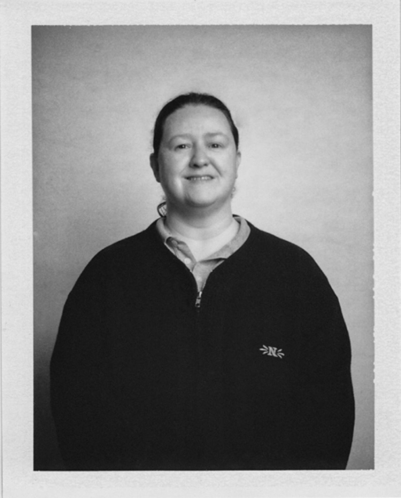 Photo Flash: Company of ALL THE WAY Shot on Polaroids  Image