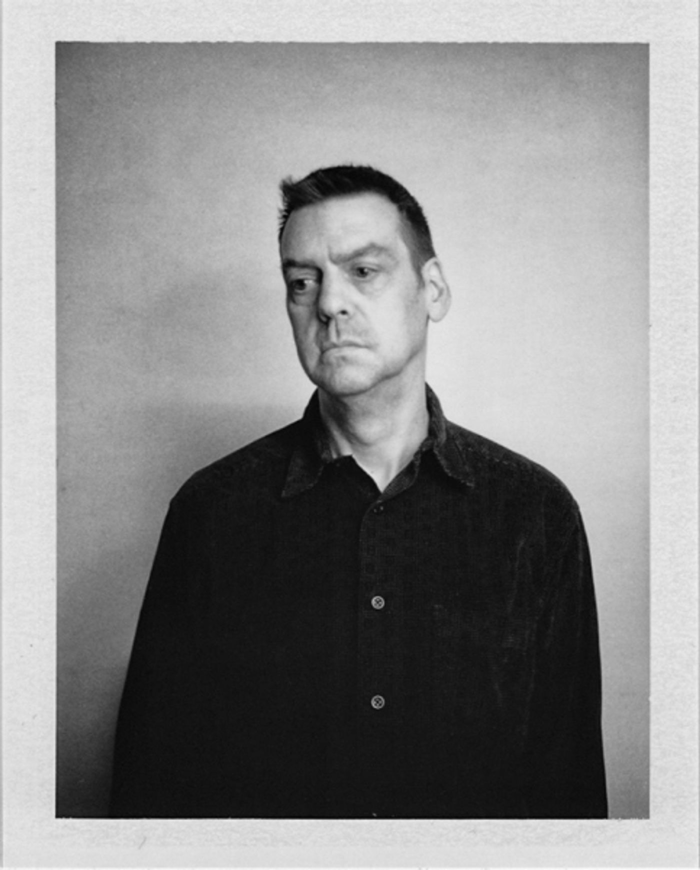 Photo Flash: Company of ALL THE WAY Shot on Polaroids  Image