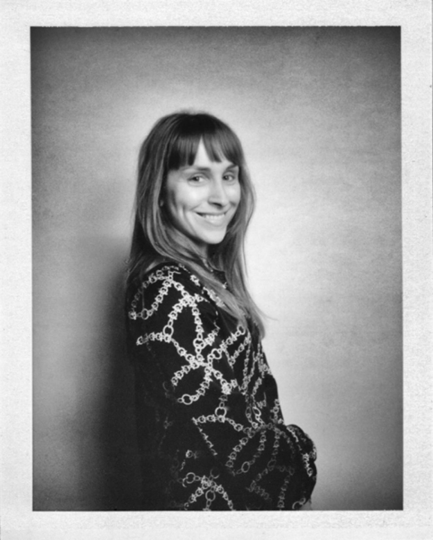 Photo Flash: Company of ALL THE WAY Shot on Polaroids  Image