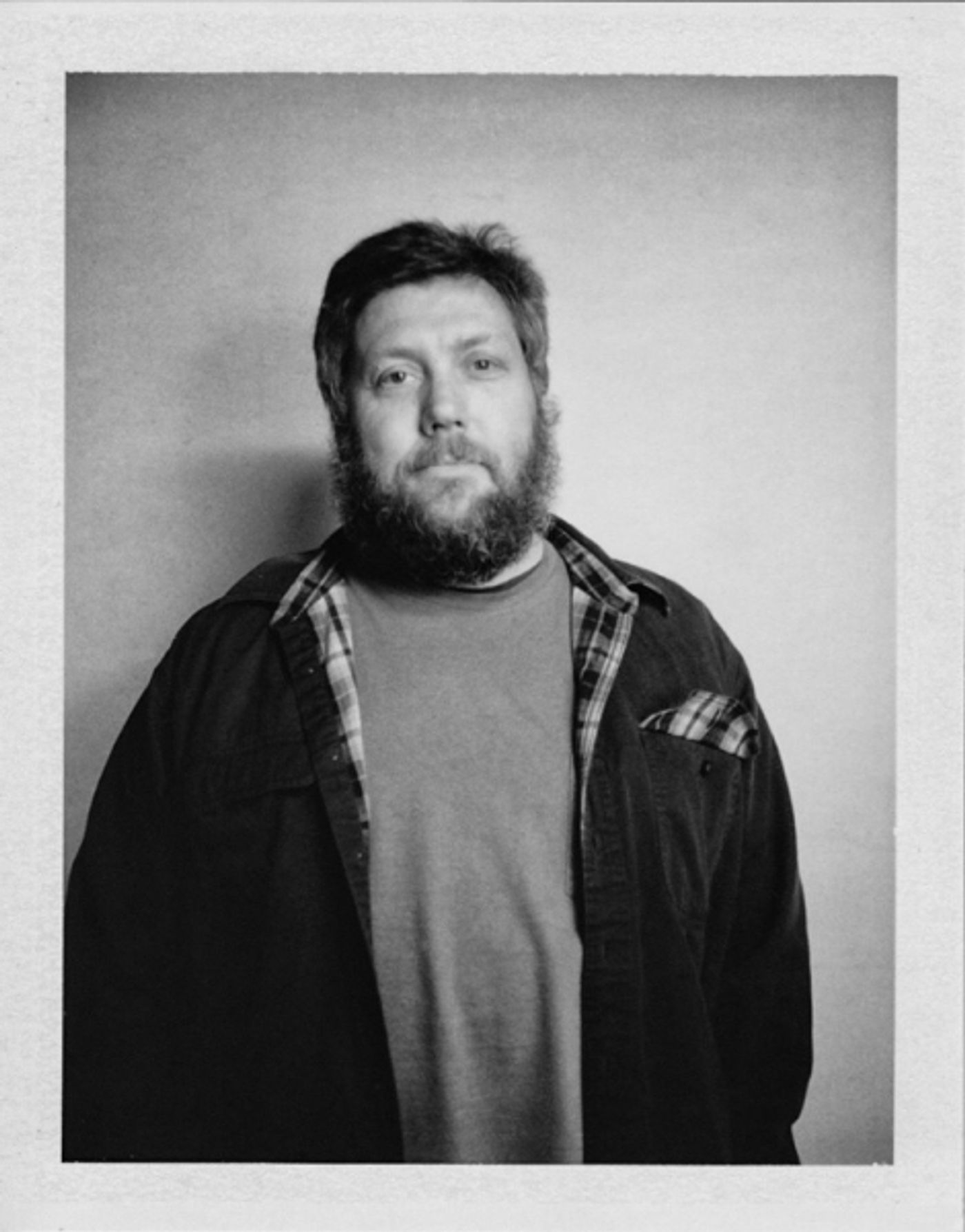 Photo Flash: Company of ALL THE WAY Shot on Polaroids  Image