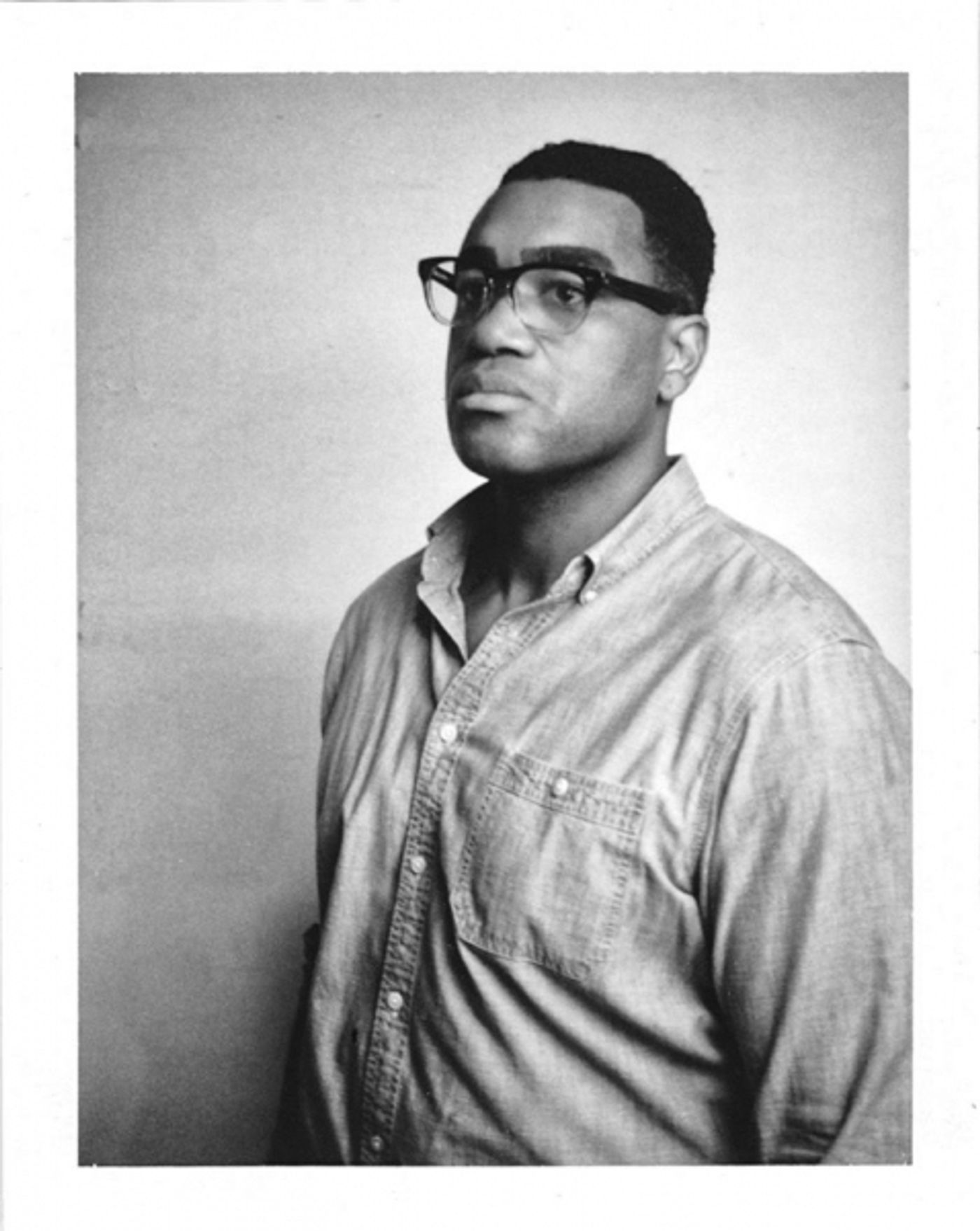 Photo Flash: Company of ALL THE WAY Shot on Polaroids  Image