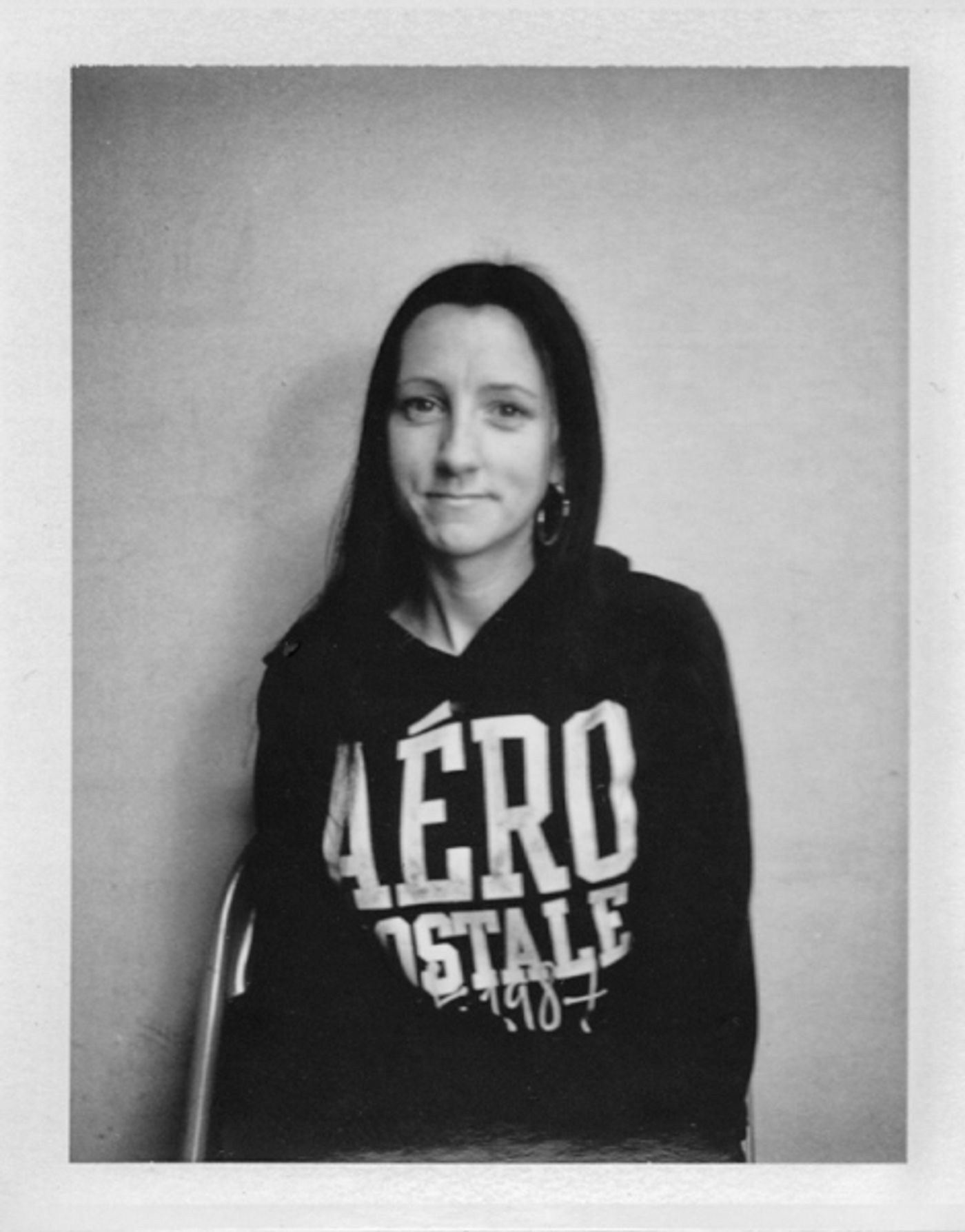 Photo Flash: Company of ALL THE WAY Shot on Polaroids  Image