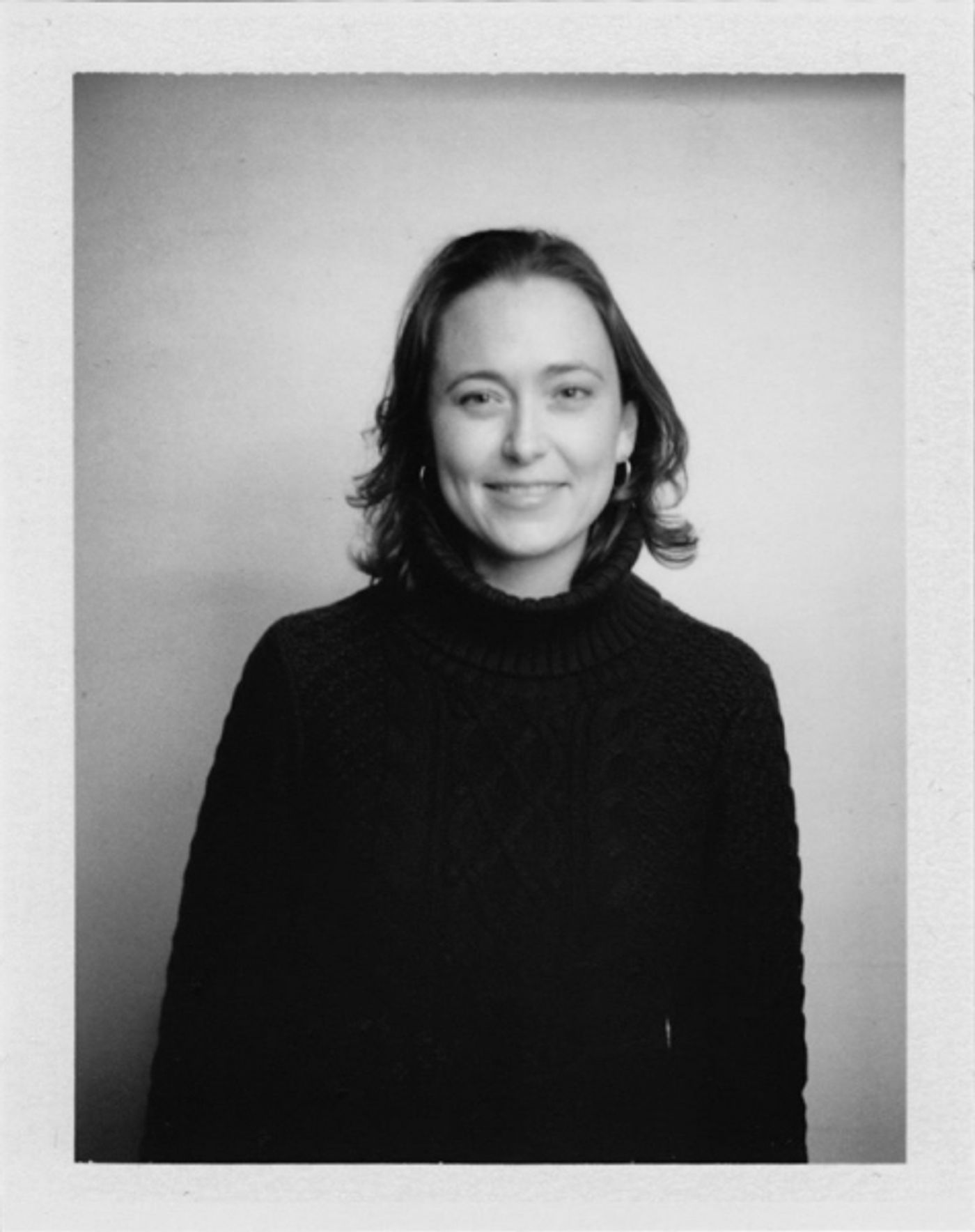 Photo Flash: Company of ALL THE WAY Shot on Polaroids  Image