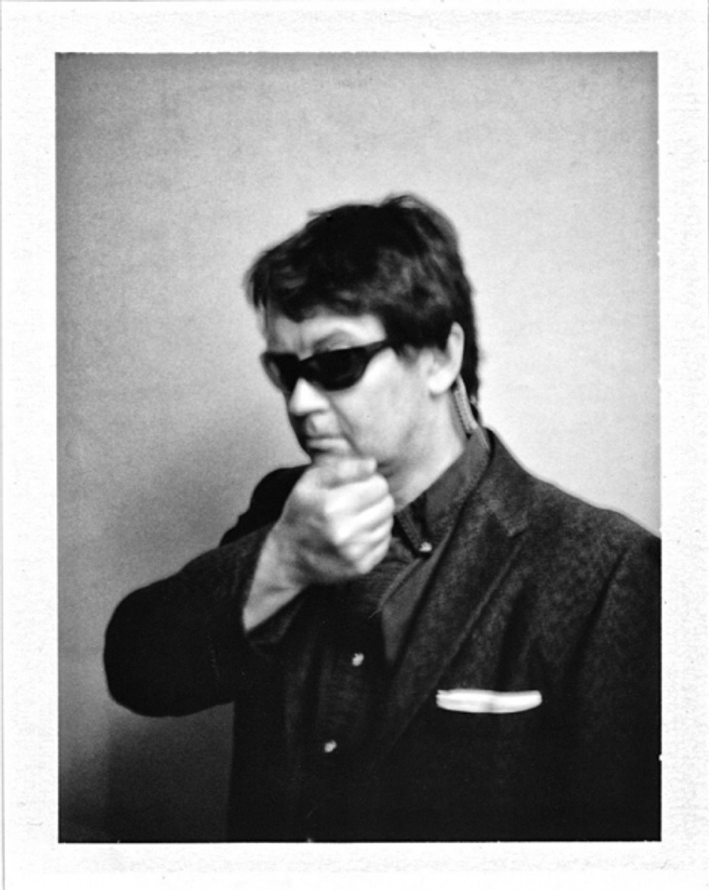 Photo Flash: Company of ALL THE WAY Shot on Polaroids  Image