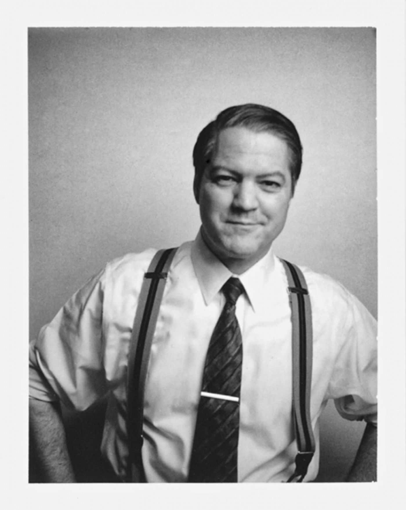 Photo Flash: Company of ALL THE WAY Shot on Polaroids  Image