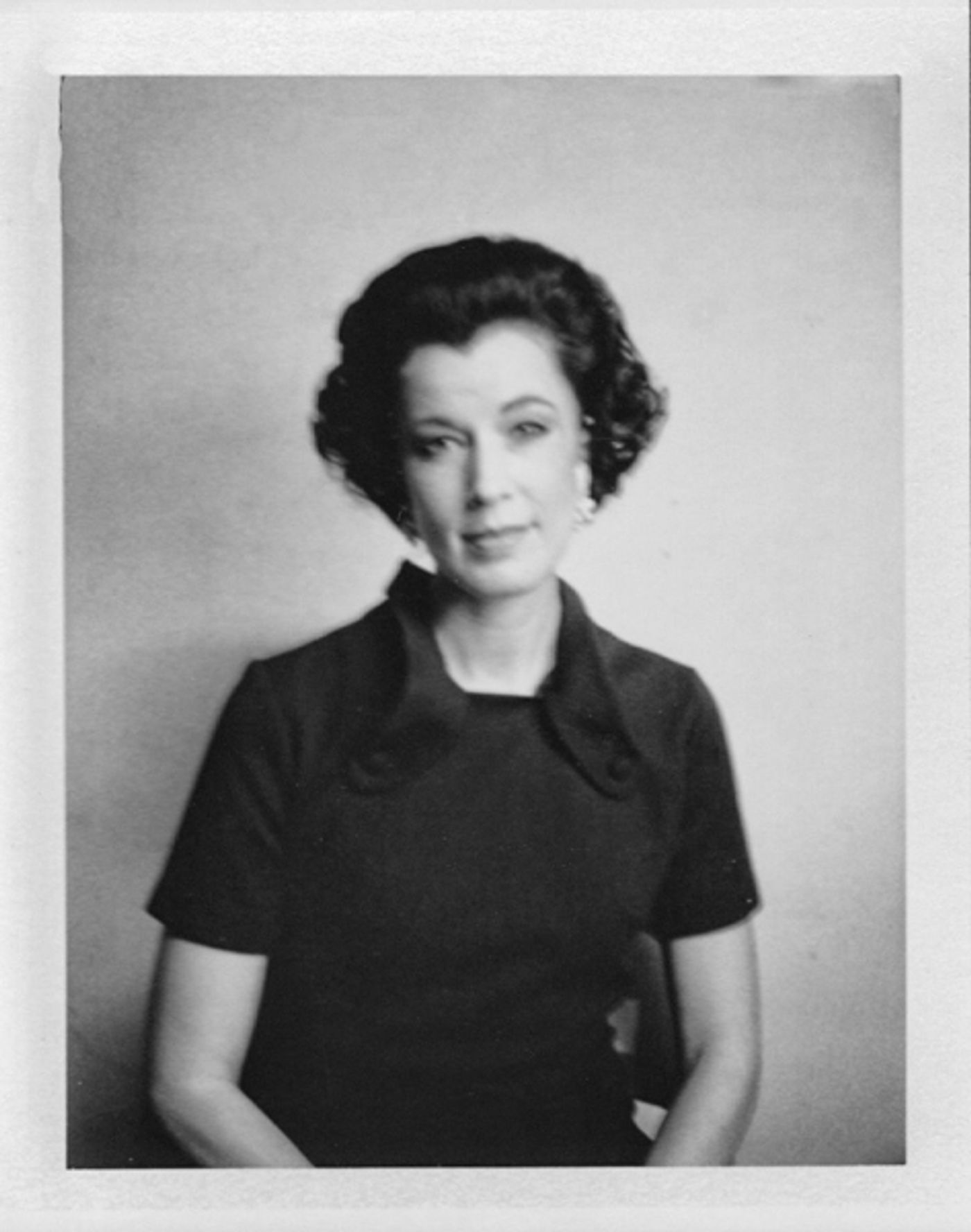 Photo Flash: Company of ALL THE WAY Shot on Polaroids  Image