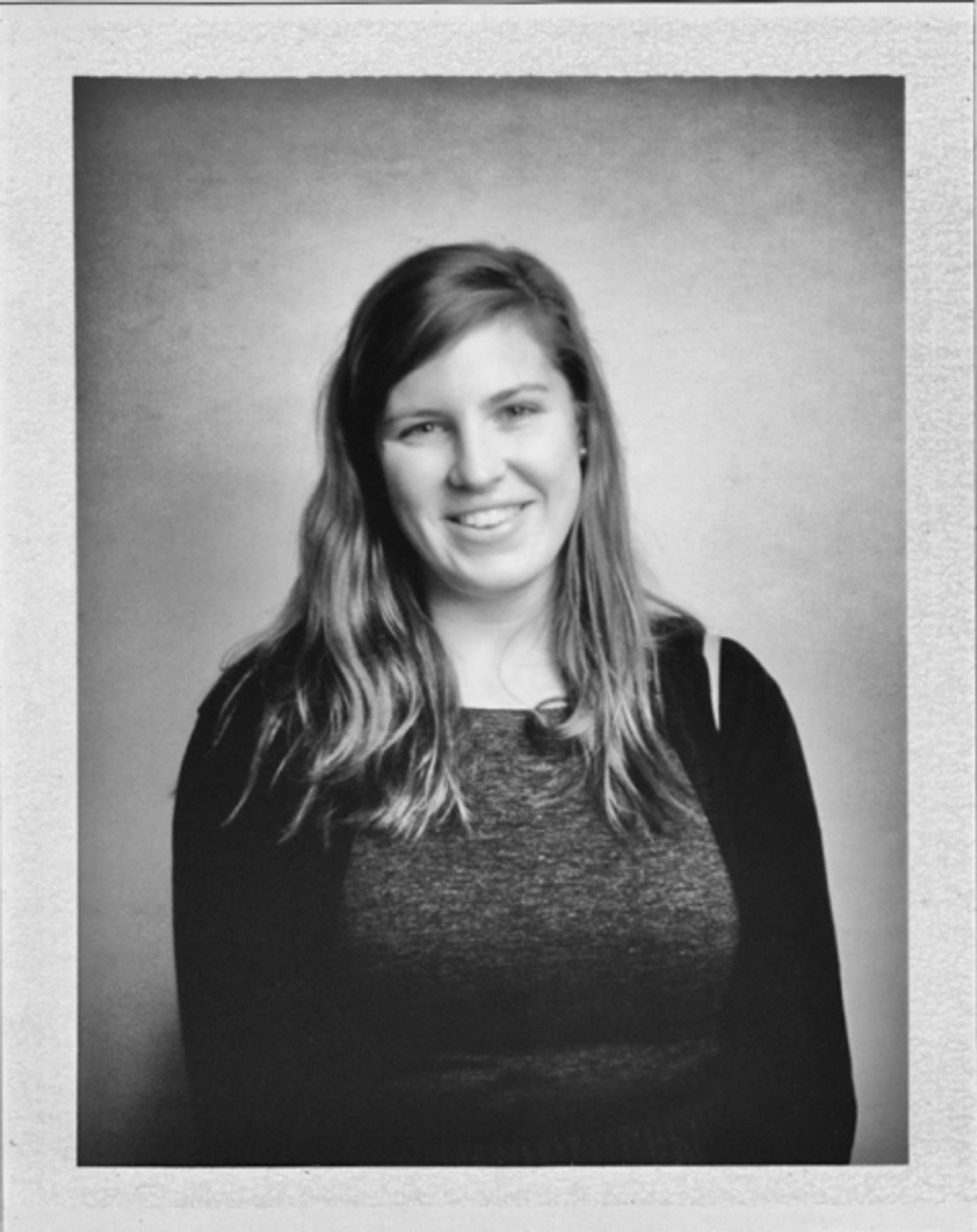 Photo Flash: Company of ALL THE WAY Shot on Polaroids  Image