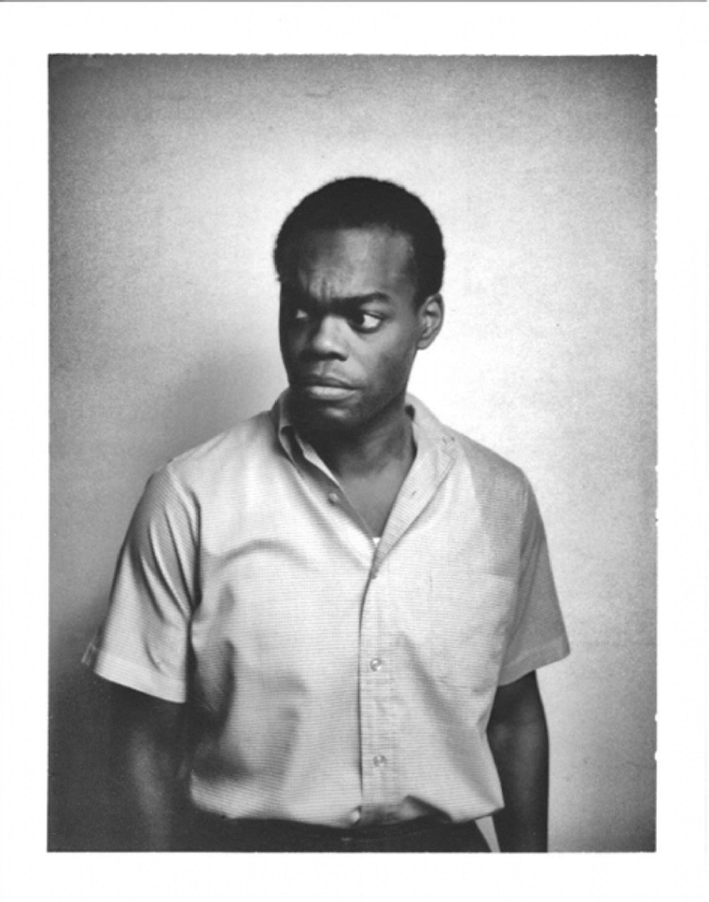 Photo Flash: Company of ALL THE WAY Shot on Polaroids  Image