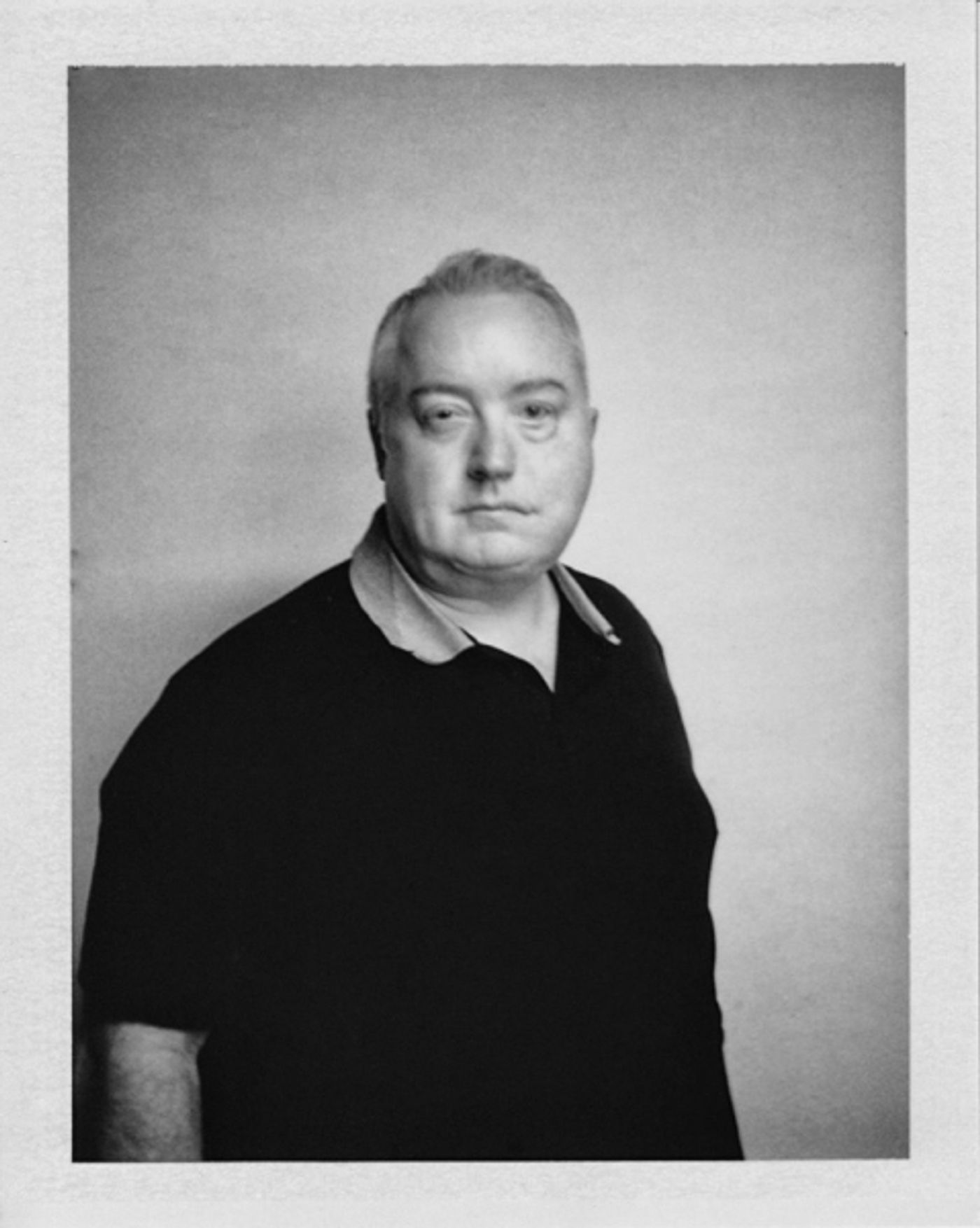 Photo Flash: Company of ALL THE WAY Shot on Polaroids  Image