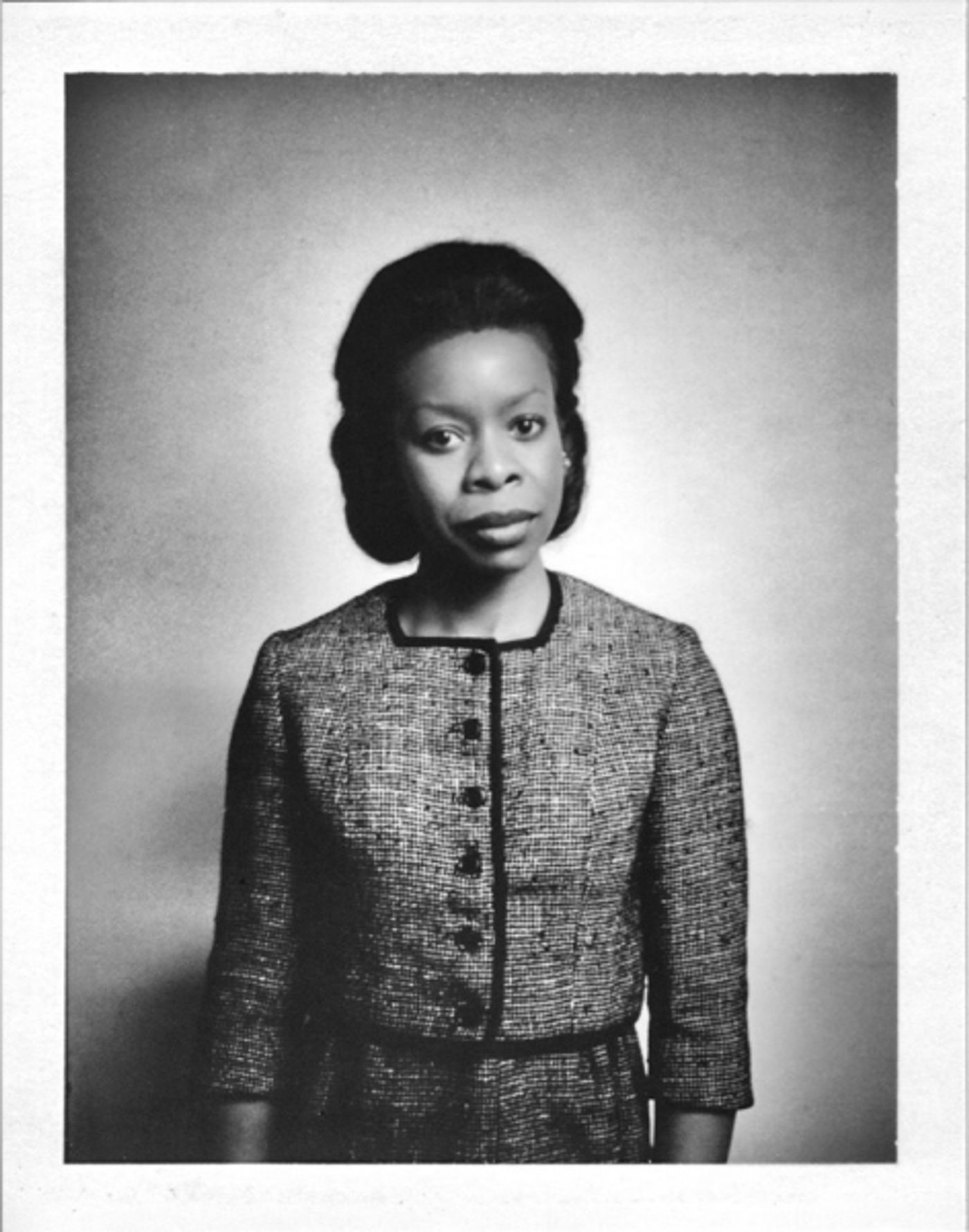 Photo Flash: Company of ALL THE WAY Shot on Polaroids  Image