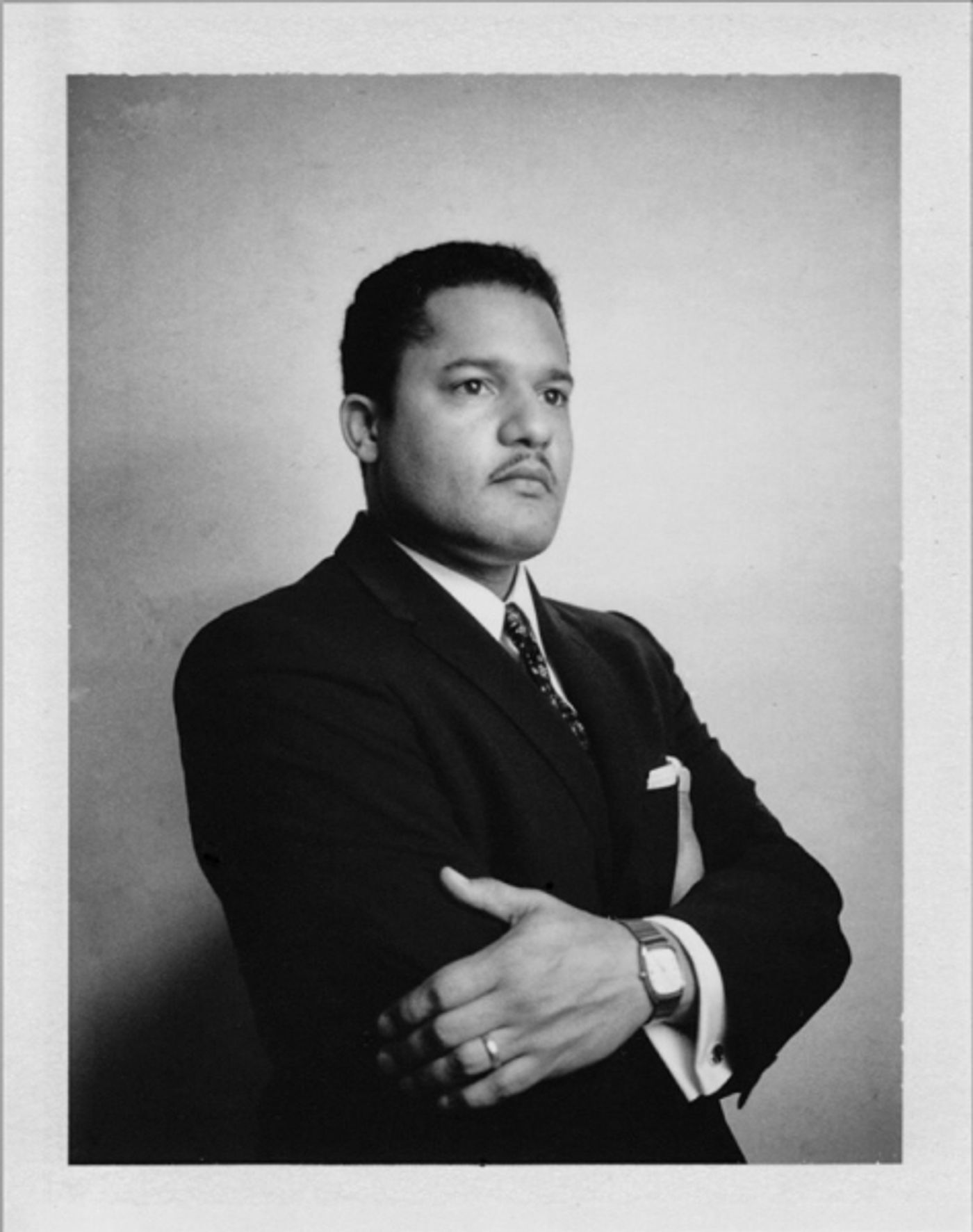 Photo Flash: Company of ALL THE WAY Shot on Polaroids  Image