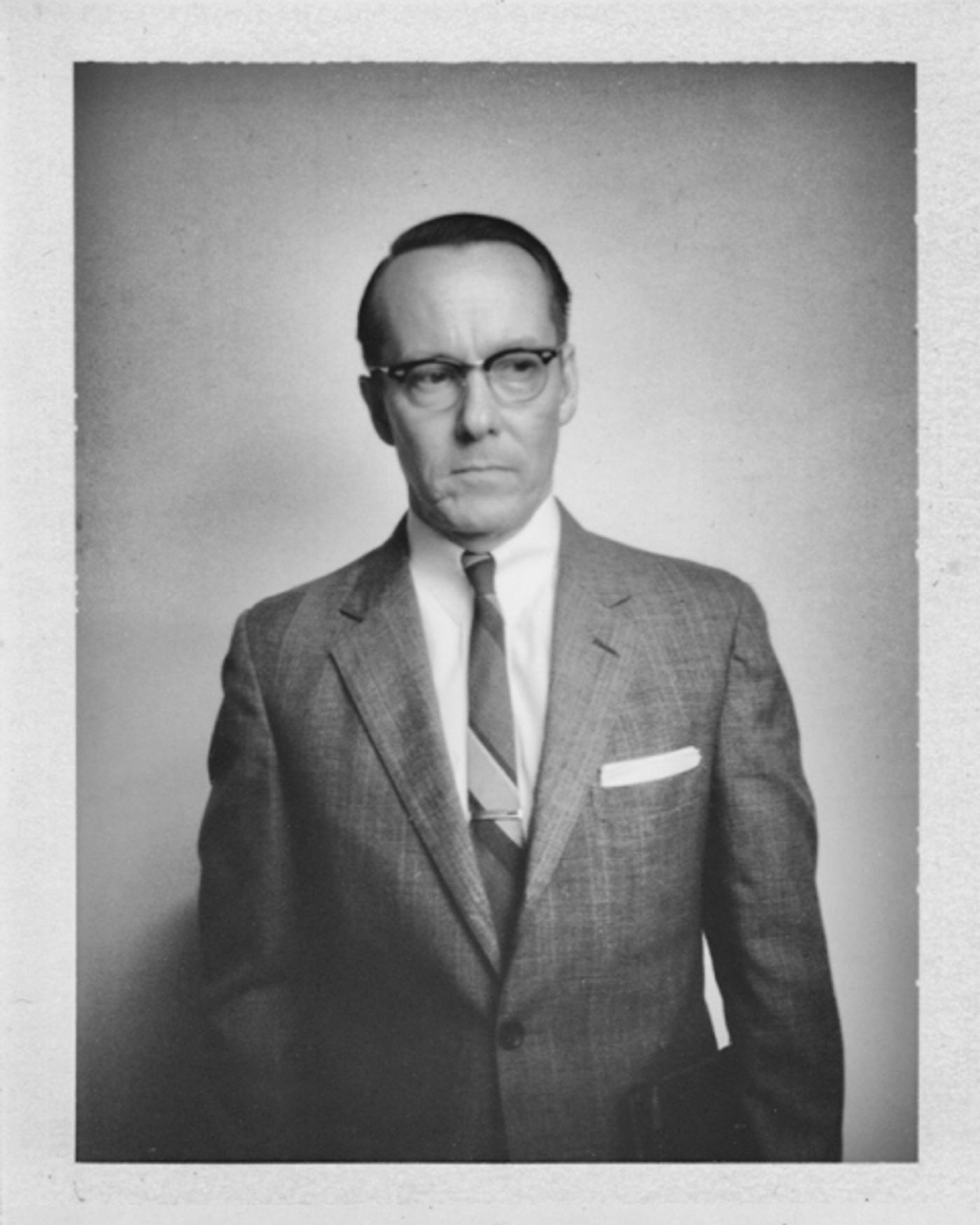 Photo Flash: Company of ALL THE WAY Shot on Polaroids  Image