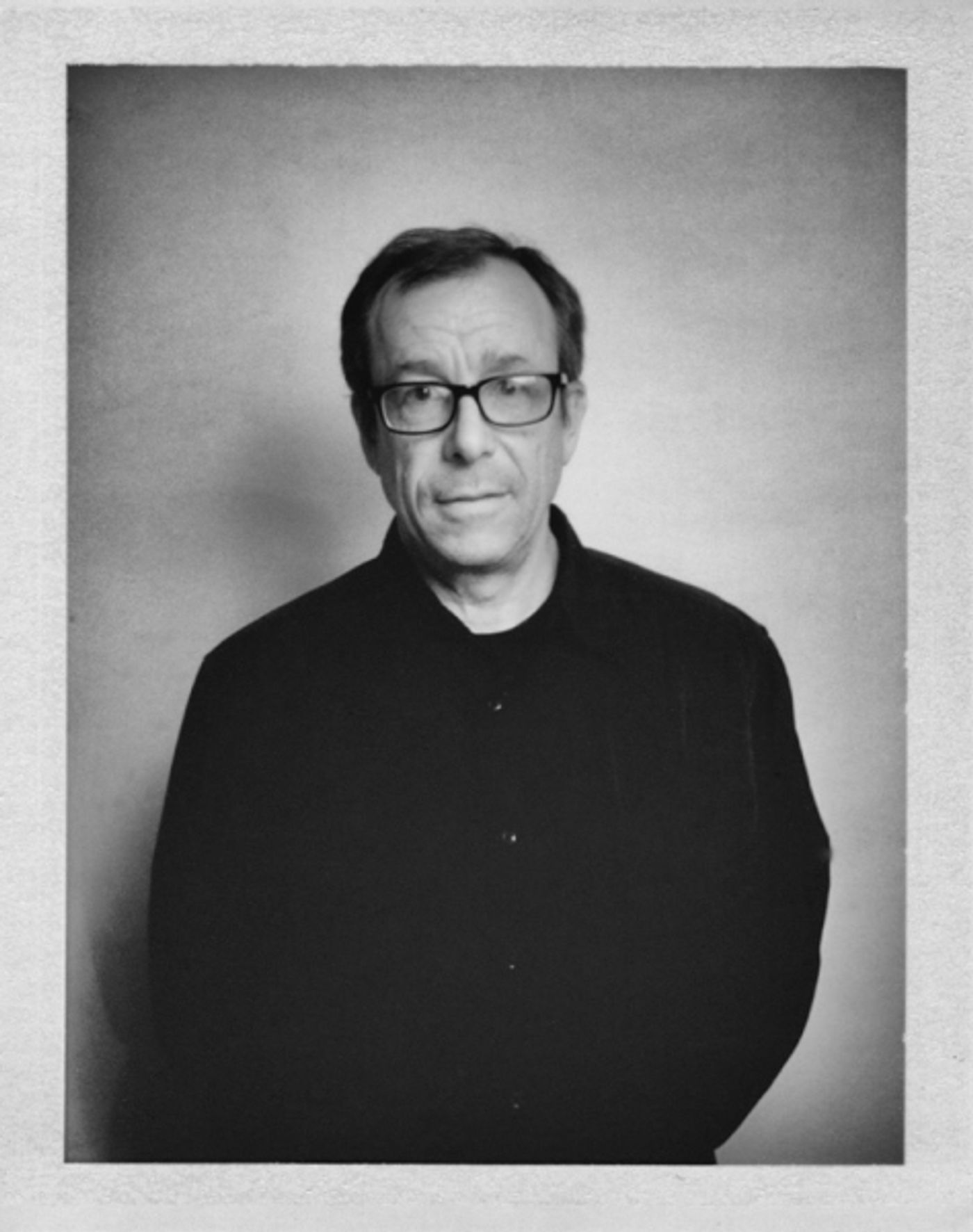 Photo Flash: Company of ALL THE WAY Shot on Polaroids  Image