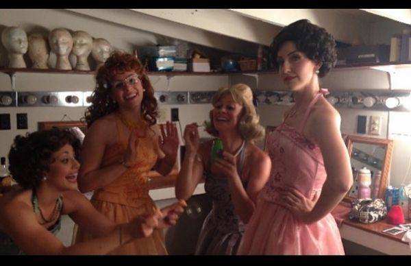 Photos: Saturday Intermission Pics, Part 2 - 6/28 - Pride Celebrations Continue, and More! — photo 32 of 32