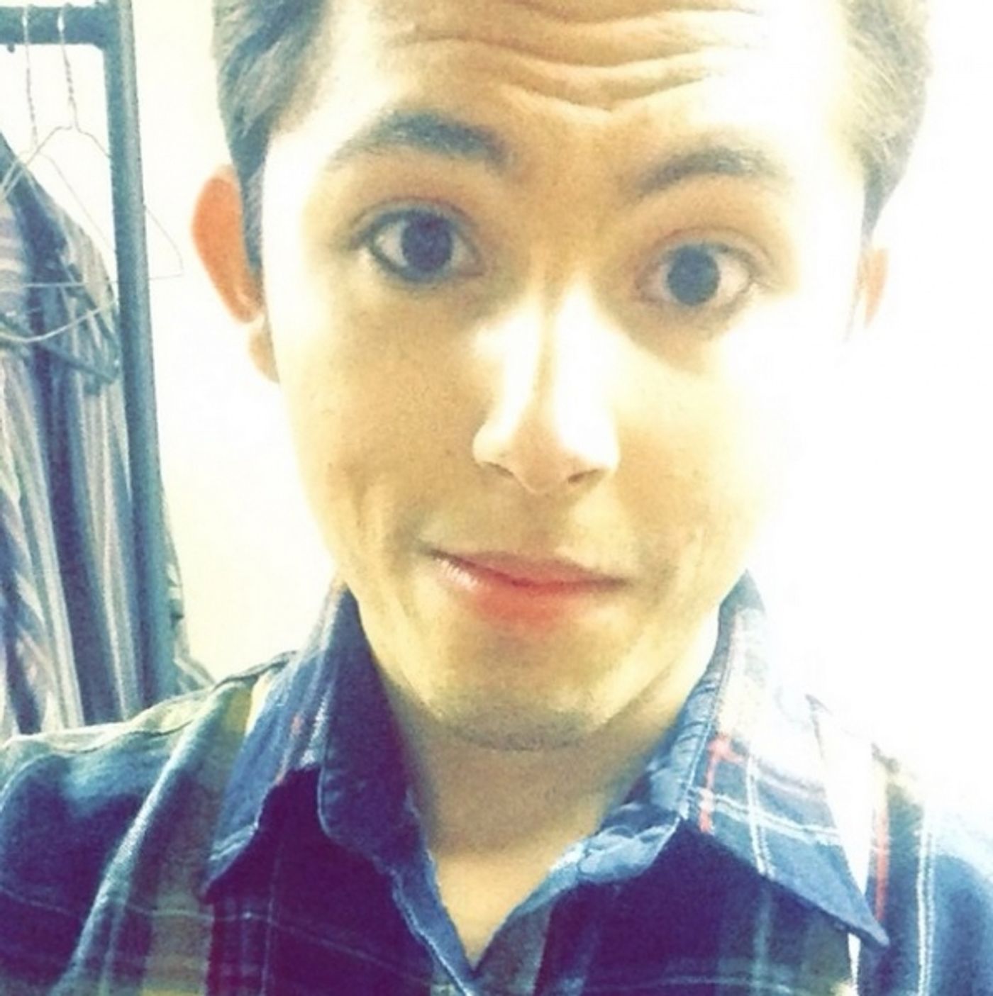 Photo Flash: Saturday Intermission Pics, Part 2 - 6/28 - Pride Celebrations Continue, and More!  Image