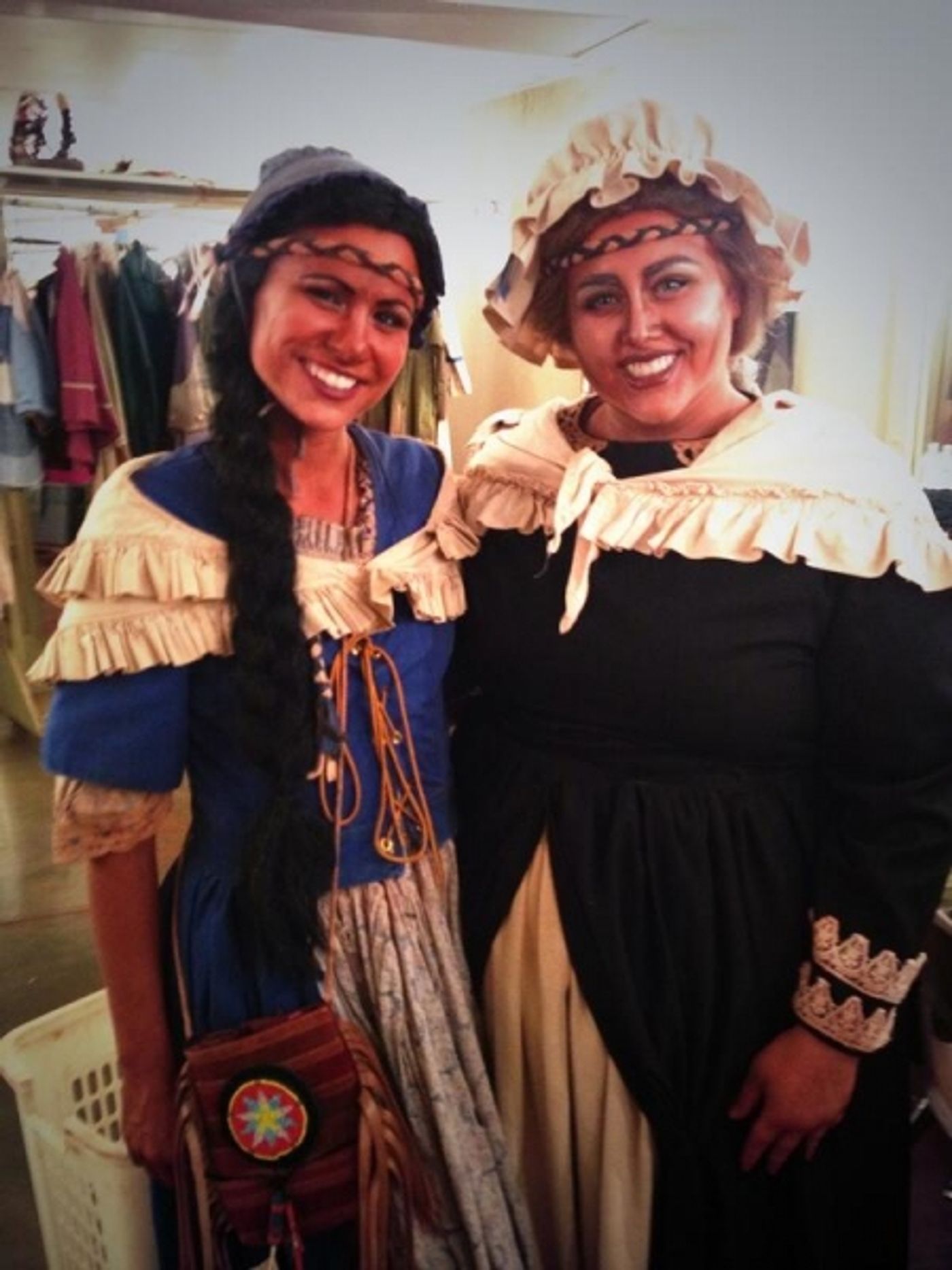 Photo Flash: Saturday Intermission Pics, Part 2 - 6/28 - Pride Celebrations Continue, and More!  Image