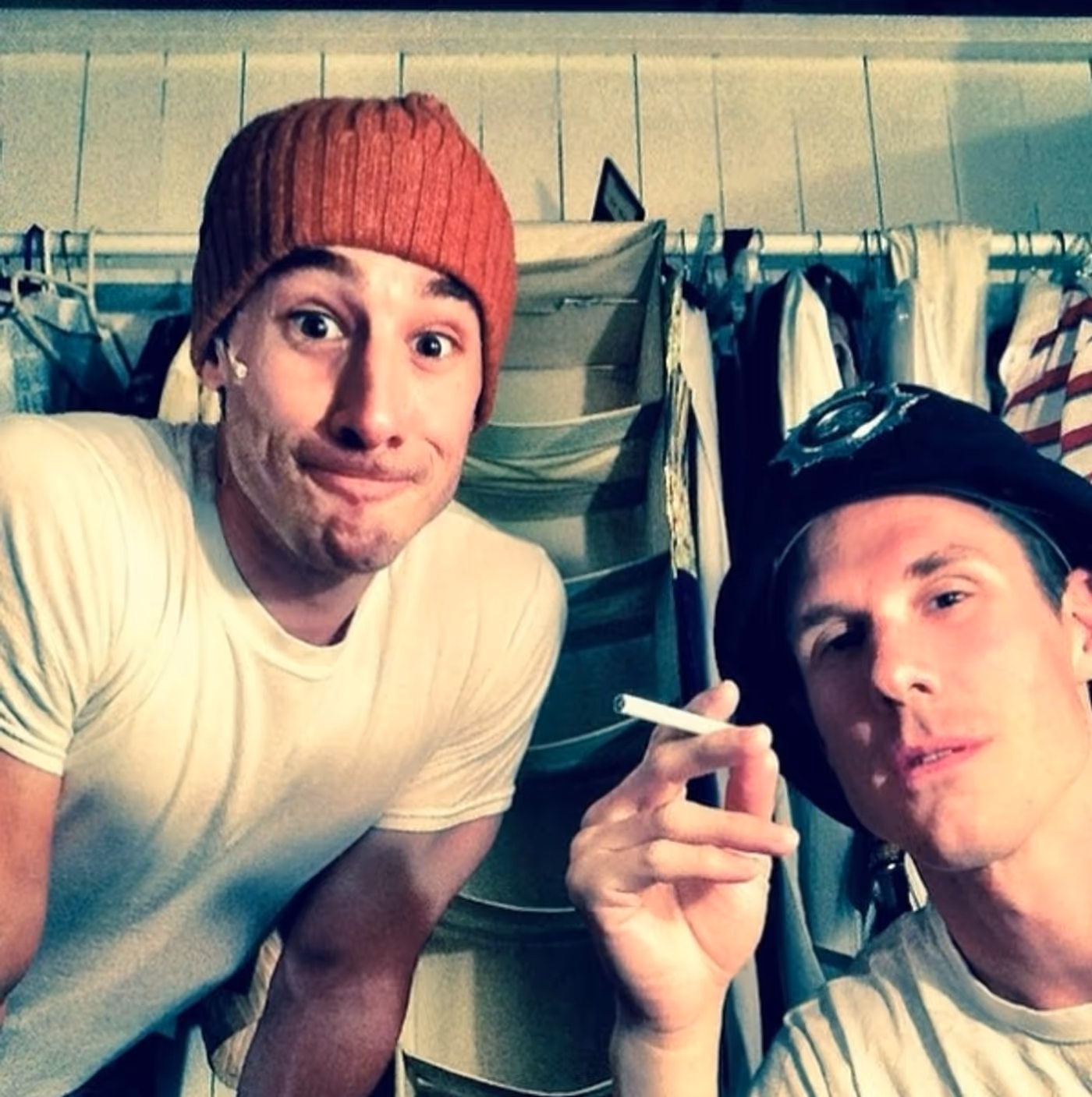 Photo Flash: Saturday Intermission Pics, Part 2 - 6/28 - Pride Celebrations Continue, and More!  Image